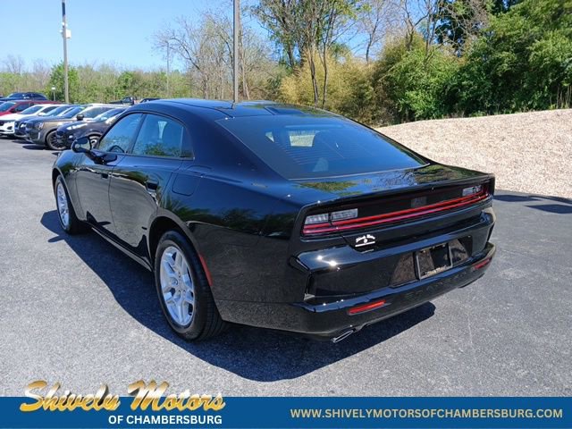 New 2026 Dodge Charger GT AWD/4WD image 4