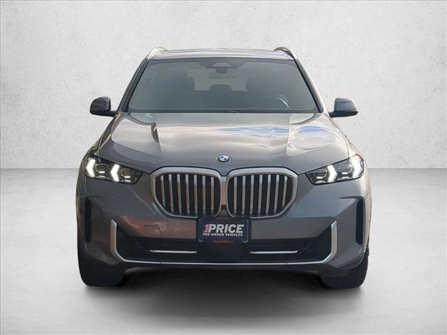 Used 2024 BMW X5 xDrive40i image 2