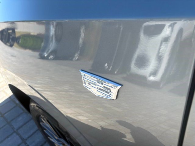 Certified 2025 Cadillac Escalade Sport Platinum AWD/4WD image 5