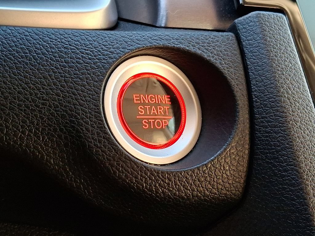 Used 2016 Honda Civic EX-L image 24