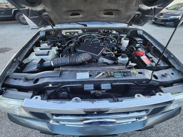 Used 2011 Ford Ranger XLT image 23