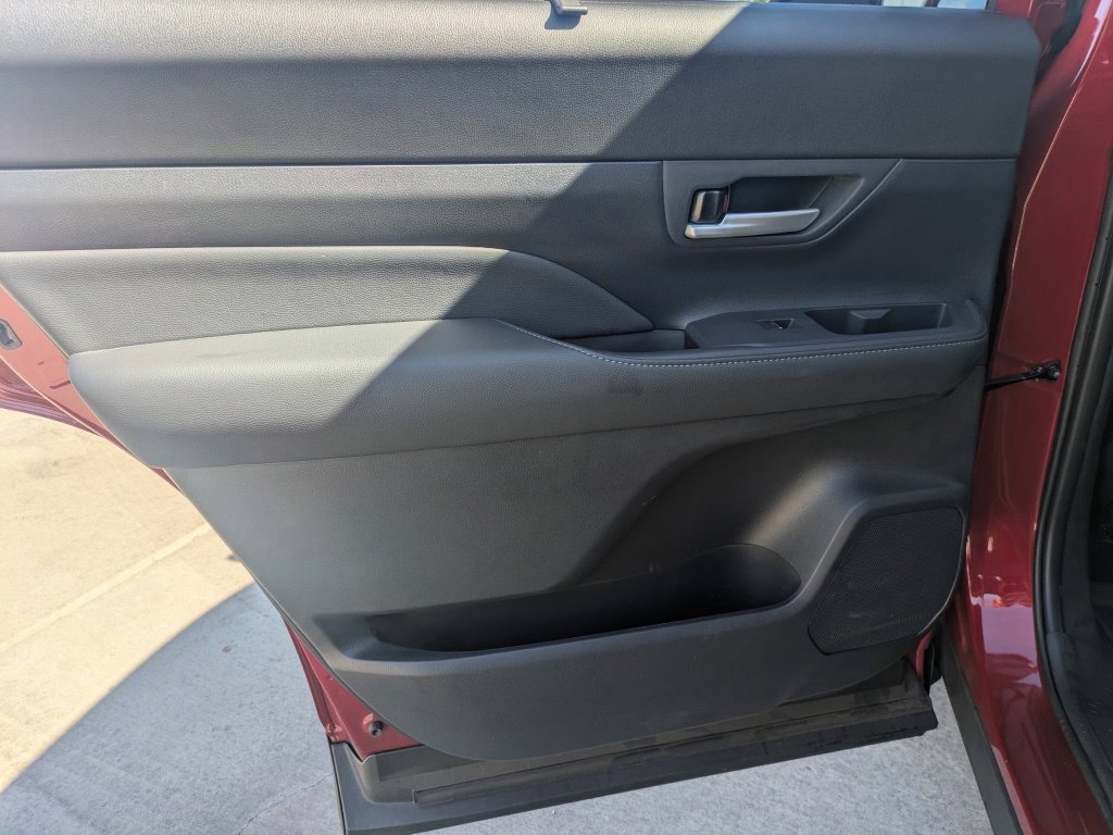 Used 2026 Toyota Grand Highlander AWD Hybrid image 28