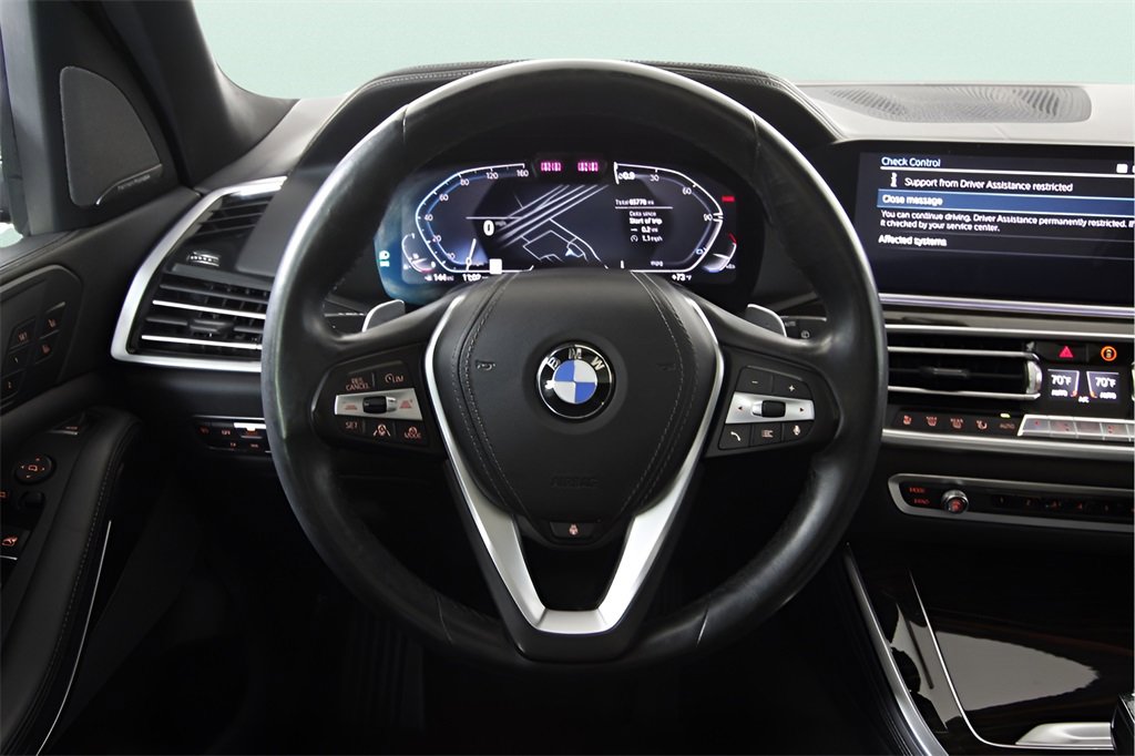 Used 2019 BMW X5 xDrive50i image 26