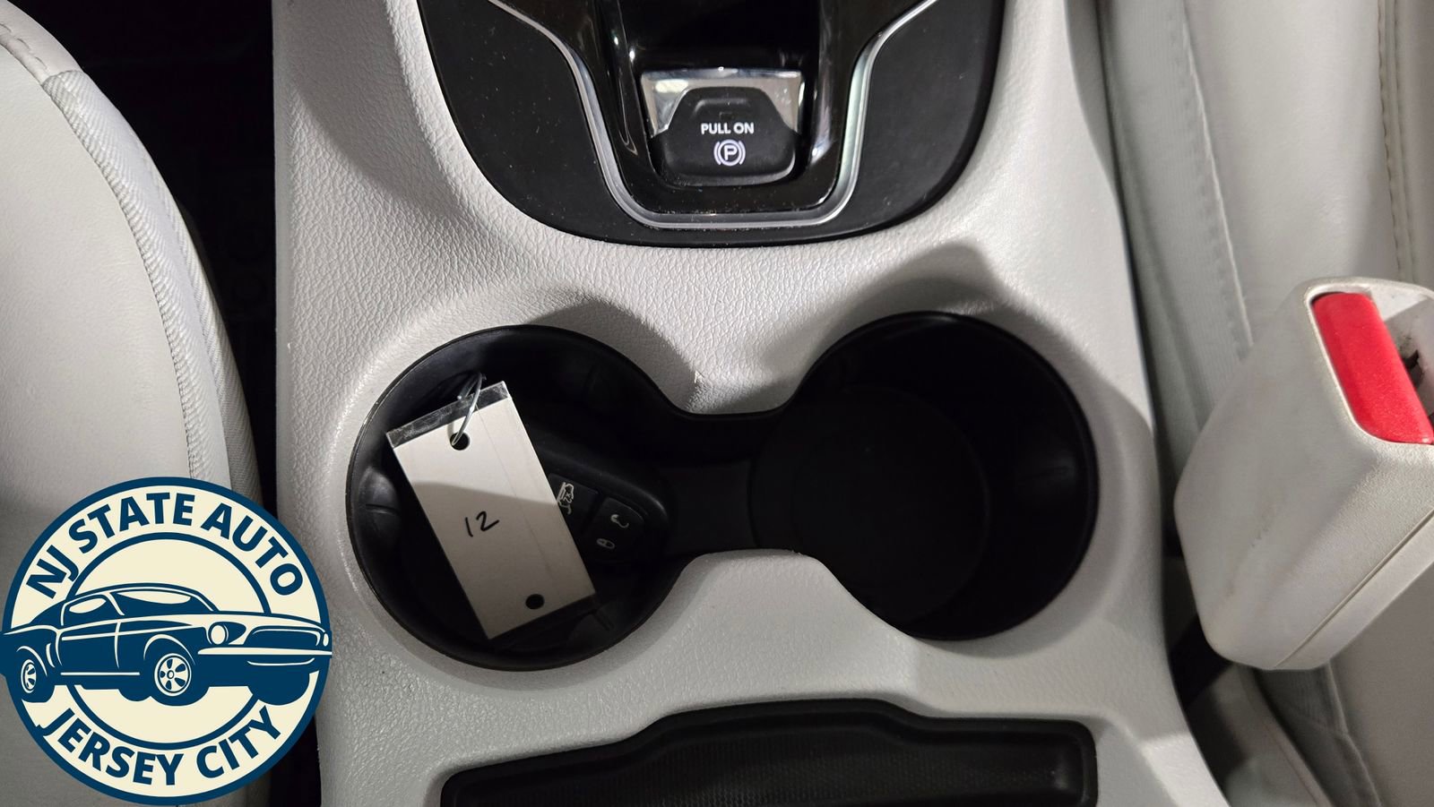 Used 2021 Jeep Cherokee Limited image 21