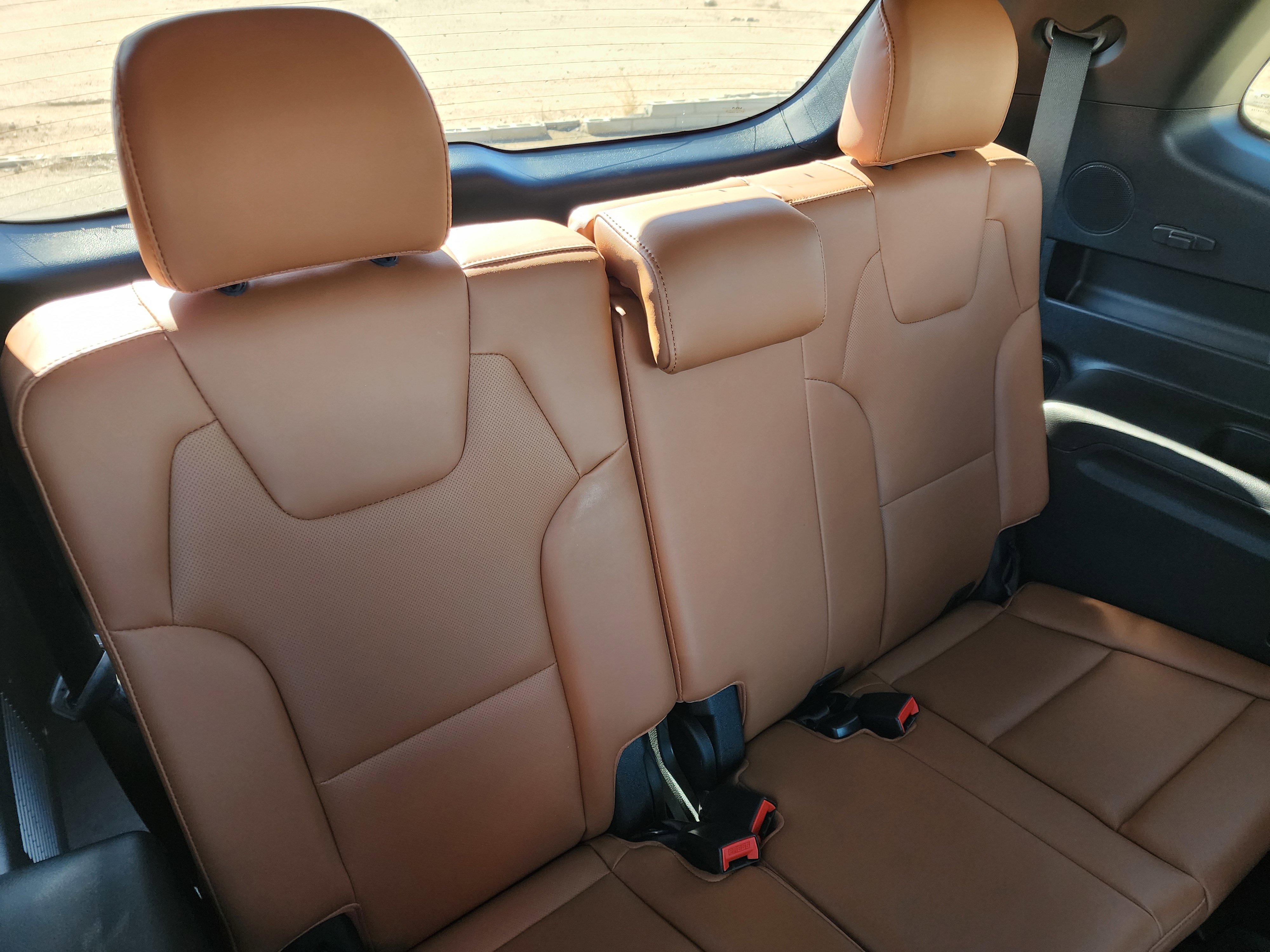 Used 2025 Kia Telluride SX Prestige X-Line AWD/4WD image 16