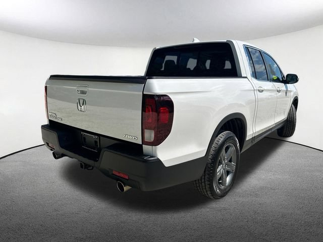 Used 2023 Honda Ridgeline RTL image 17