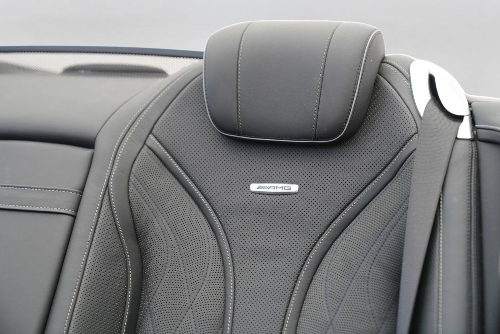 Used 2017 Mercedes-Benz S 65 AMG Cabriolet image 22