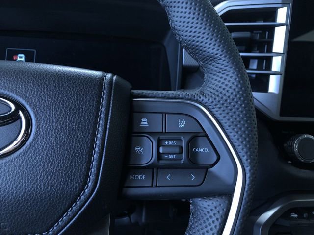 New 2026 Toyota Tundra Limited image 21