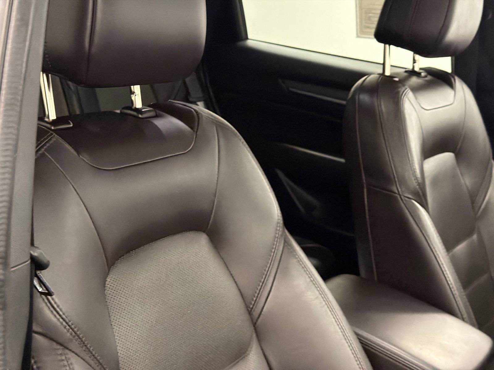 Used 2022 MAZDA CX-5 Signature AWD/4WD image 11