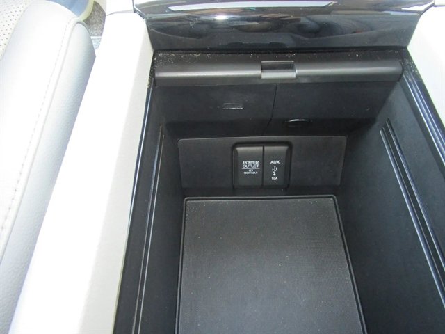 Used 2019 Honda Ridgeline RTL-E image 39