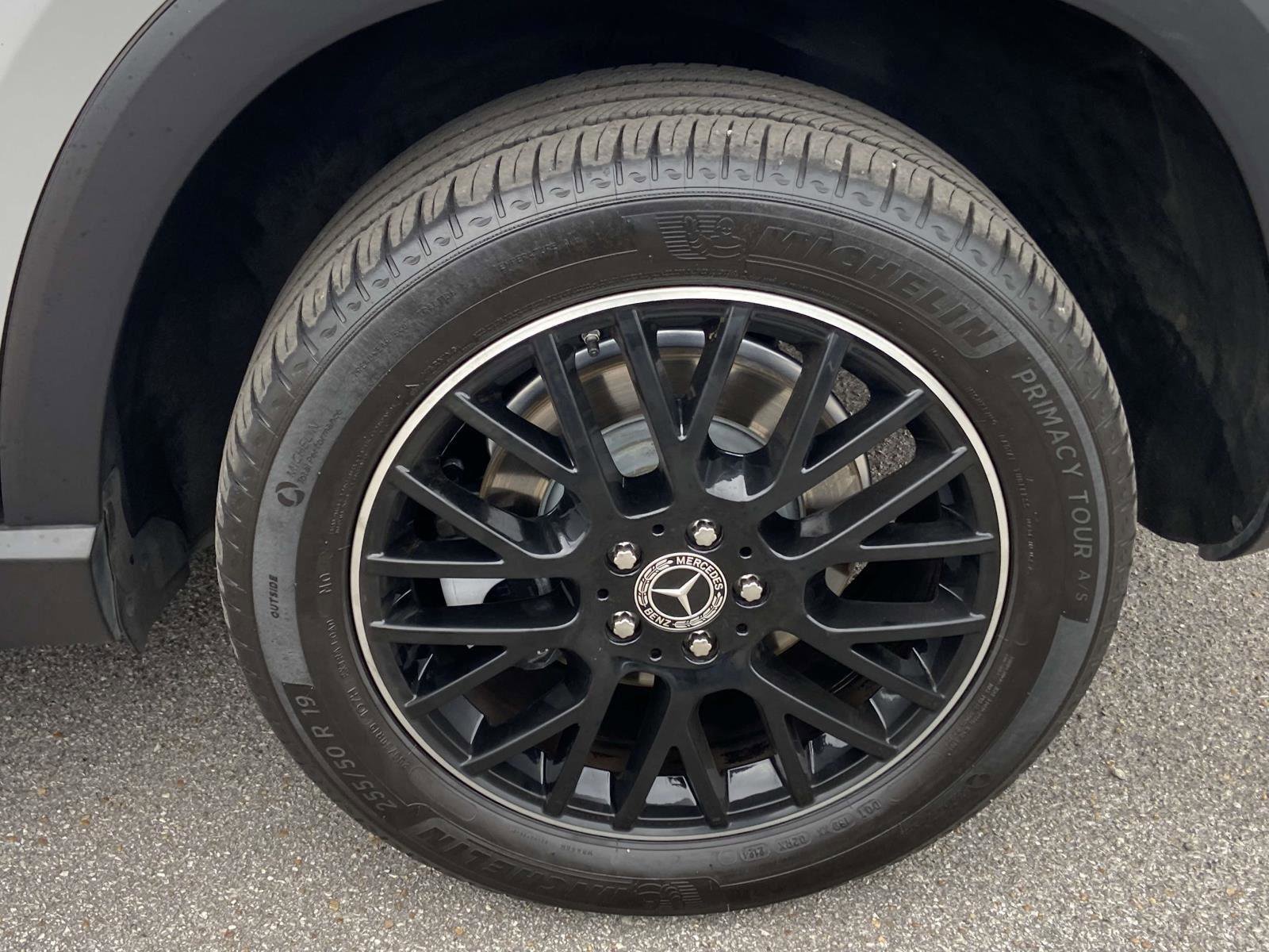 Used 2020 Mercedes-Benz GLE 350 4MATIC image 31