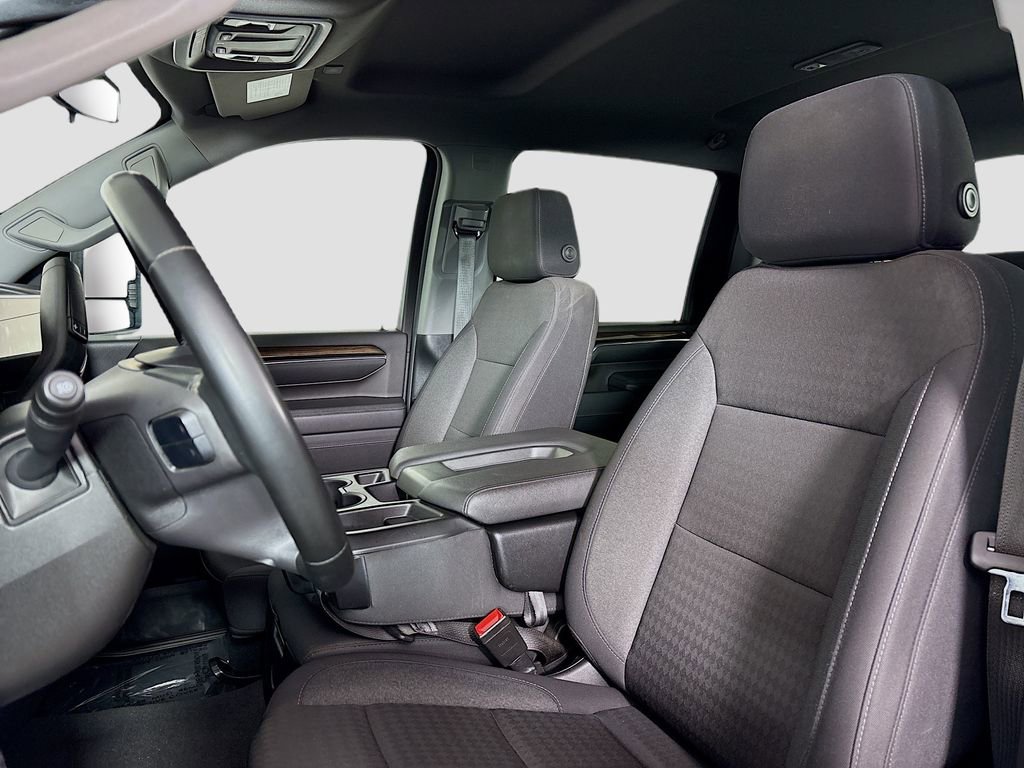 Certified 2024 Chevrolet Silverado 2500 LT image 24