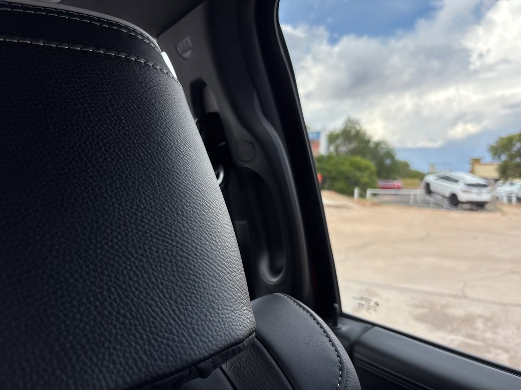 New 2026 RAM 2500 Rebel w/ Rebel Level 2 Equipment Group image 41