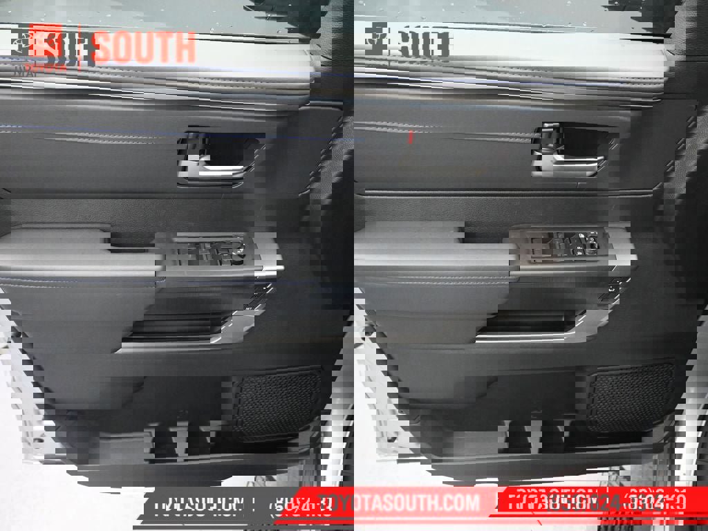 New 2026 Toyota Tundra Platinum image 30