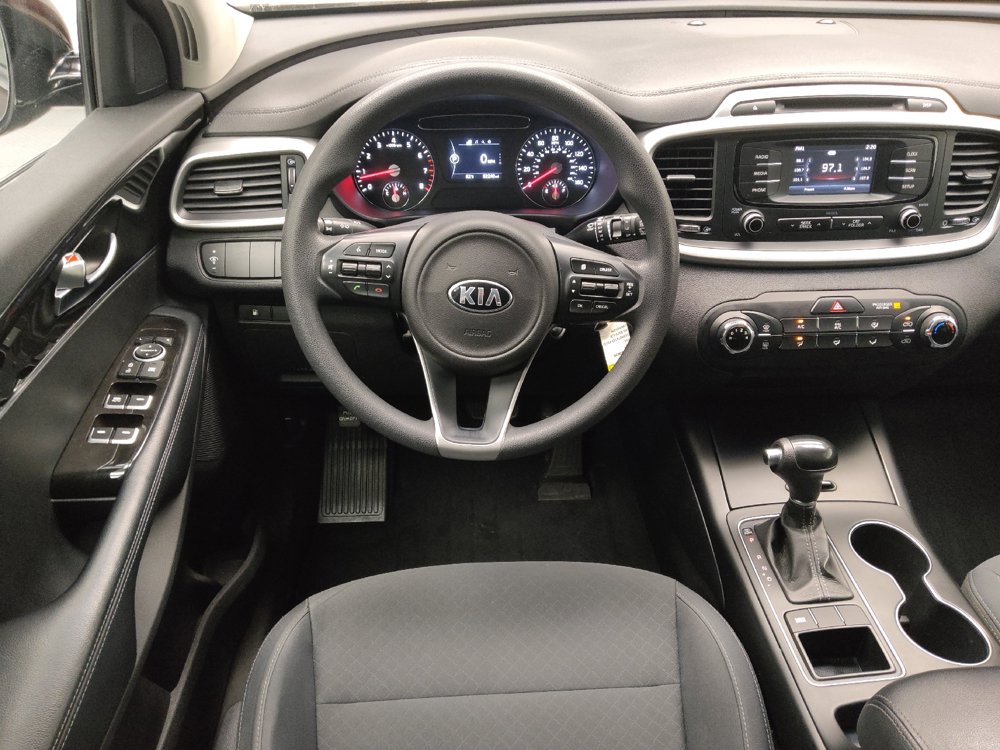 Used 2017 Kia Sorento LX FWD image 22