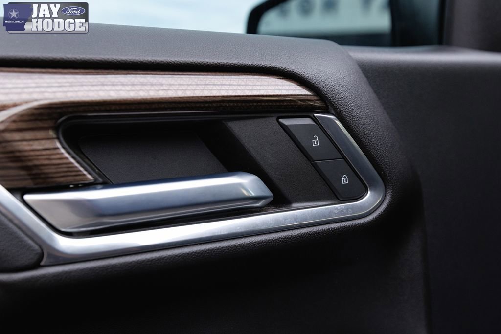 Used 2023 Chevrolet Silverado 1500 RST w/ RST All Star Premium Package image 27