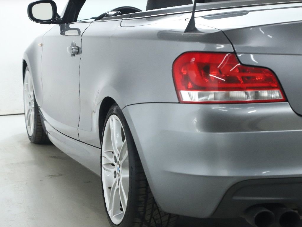 Used 2013 BMW 135i Convertible image 42