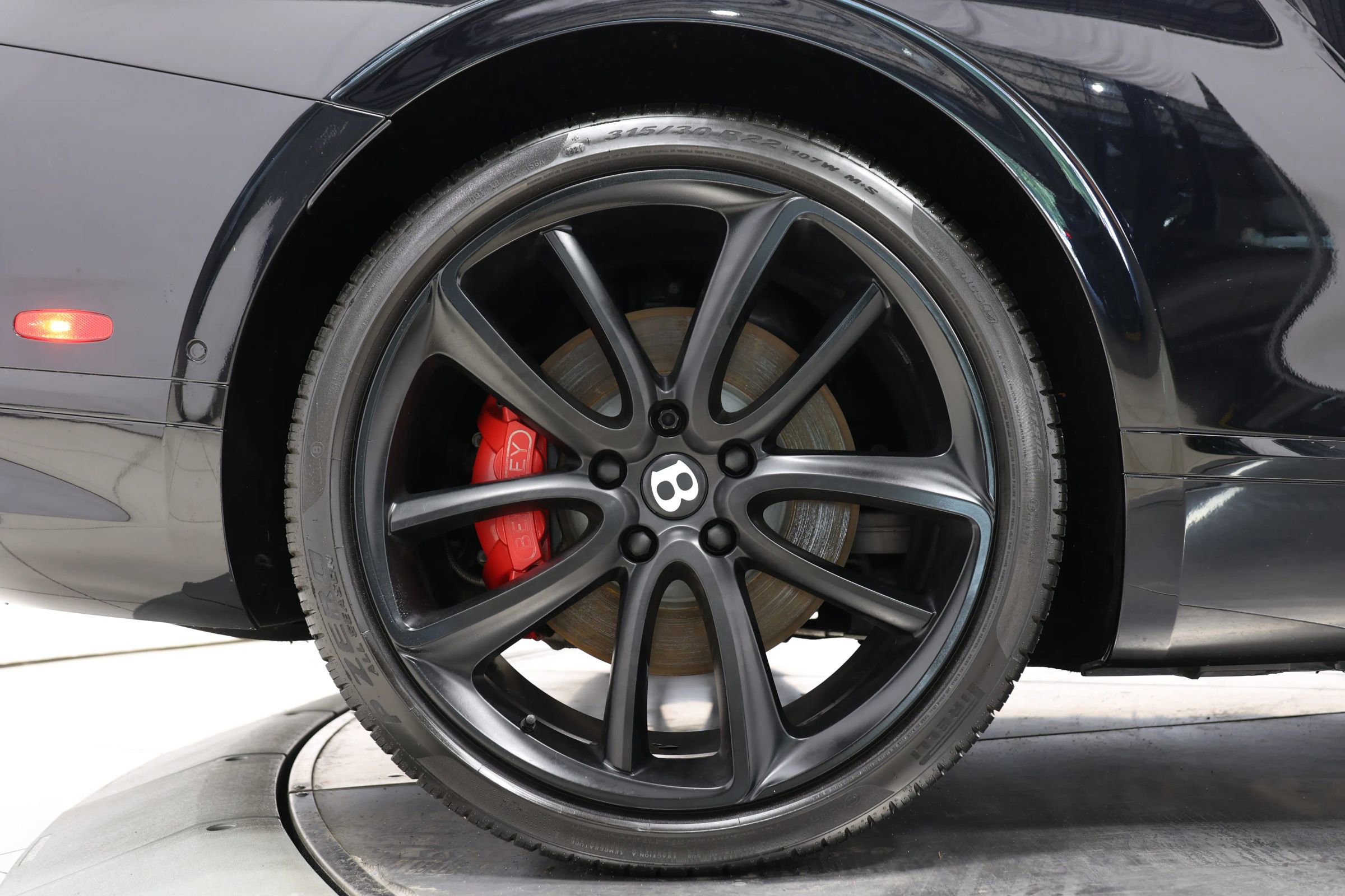 Used 2020 Bentley Continental GT AWD/4WD image 89