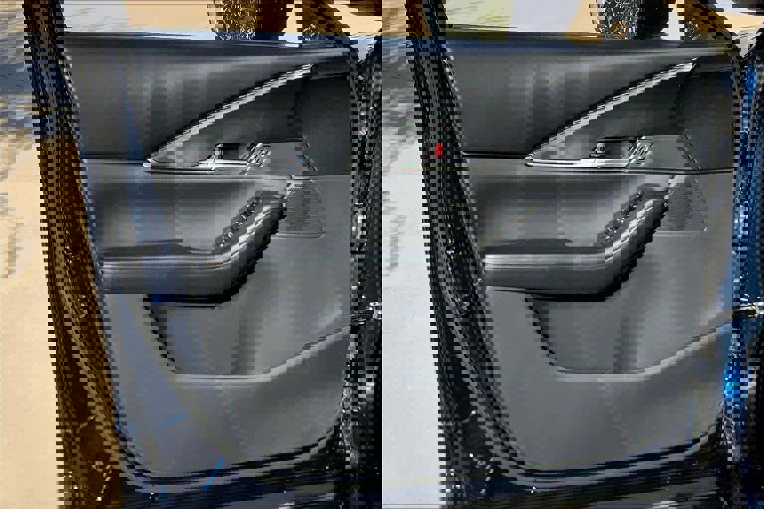 New 2026 MAZDA CX-30 AWD 2.5 S image 10