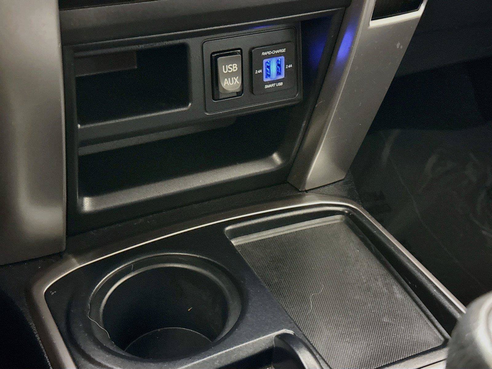 Used 2019 Toyota 4Runner SR5 RWD image 25