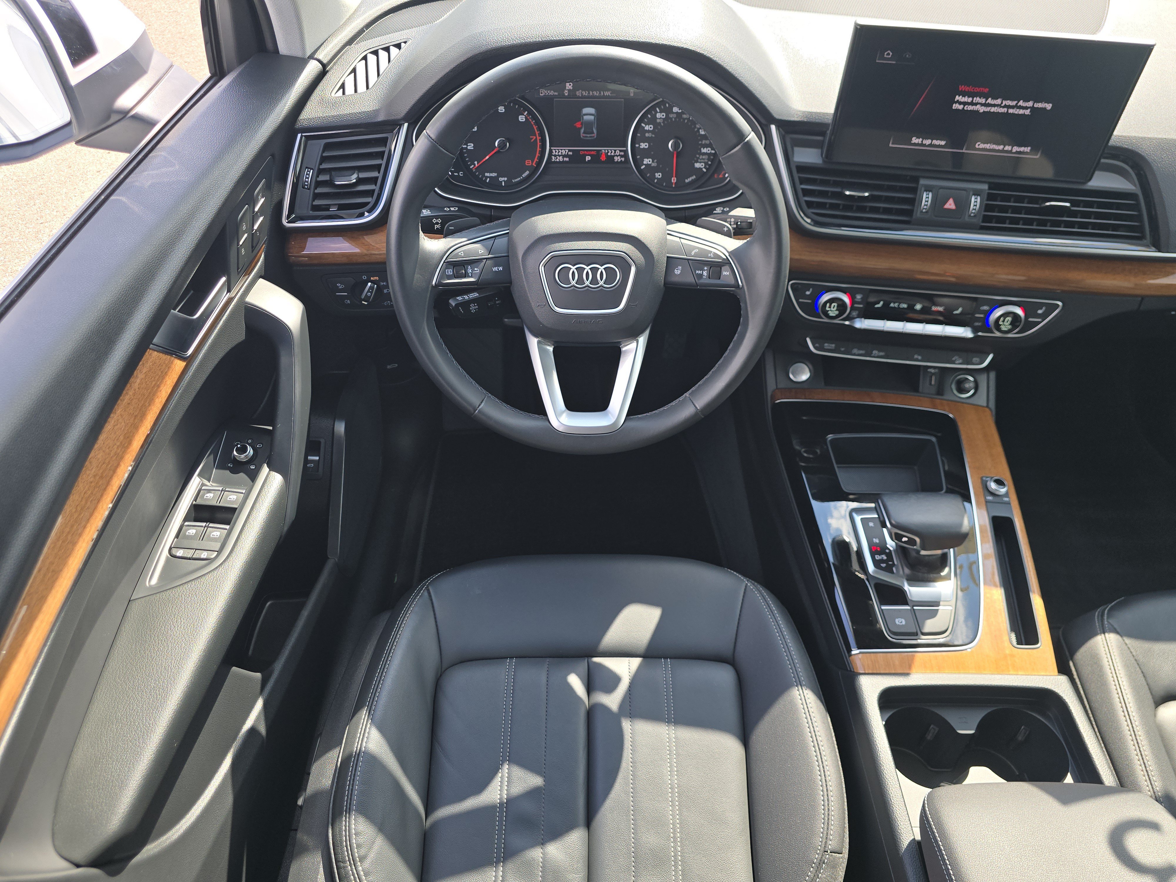 Certified 2023 Audi Q5 2.0T Premium w/ Convenience Package AWD/4WD image 21