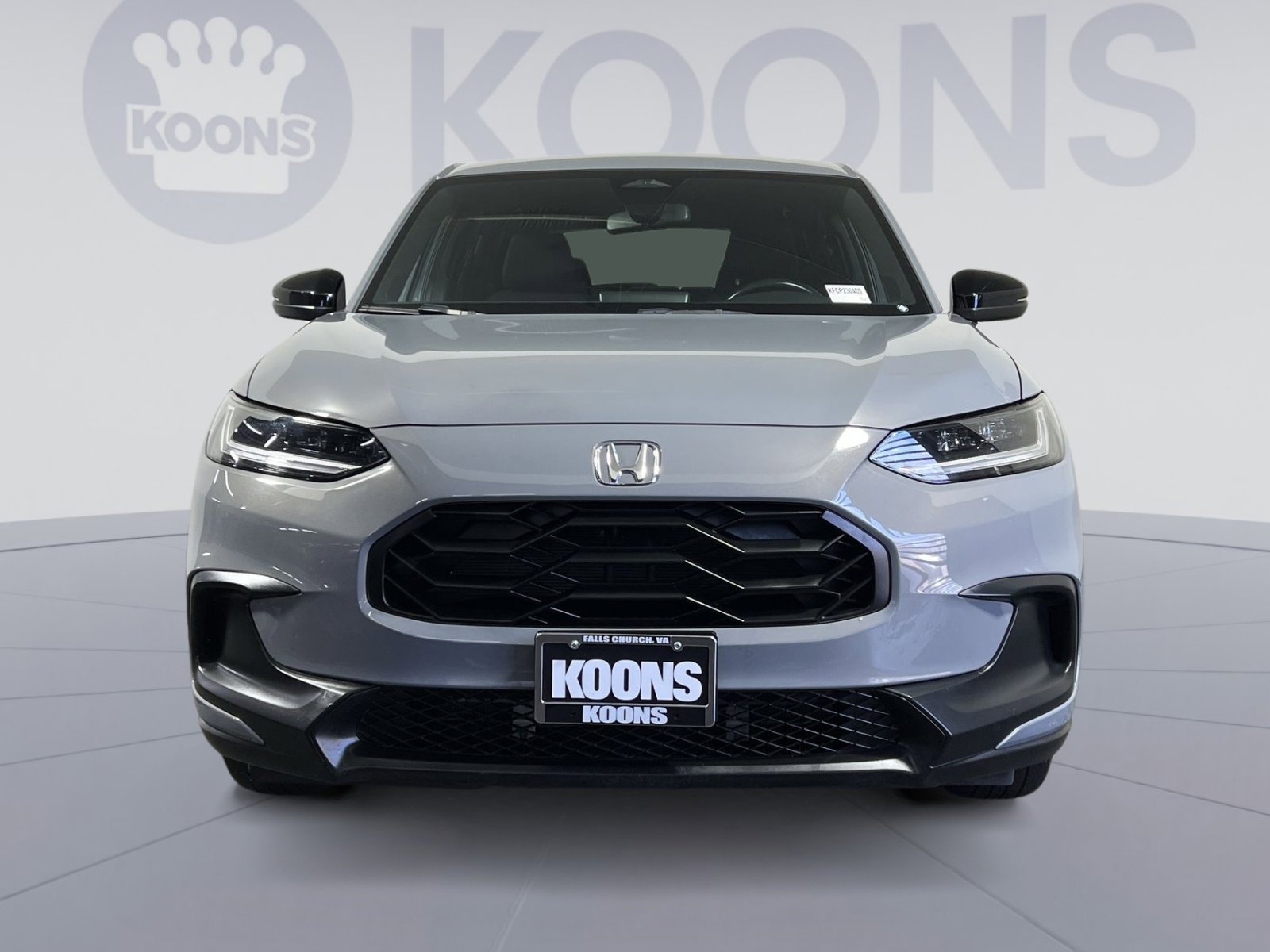 Used 2023 Honda HR-V Sport image 11