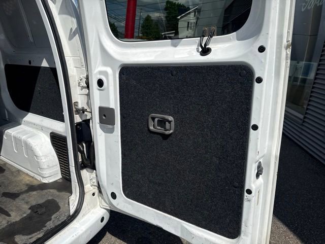 Used 2015 Chevrolet City Express LT w/ Appearance Package FWD image 32