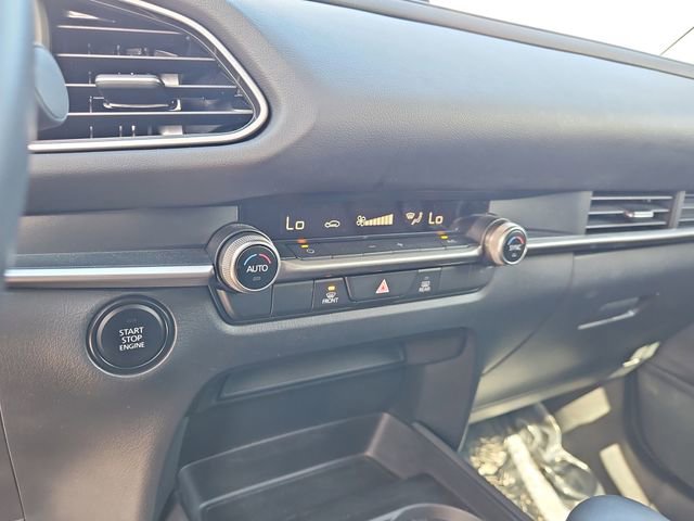 Certified 2023 MAZDA CX-30 AWD 2.5 S w/ Select Package image 22