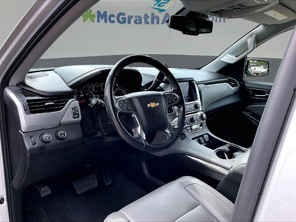 Used 2020 Chevrolet Tahoe LT AWD/4WD image 21