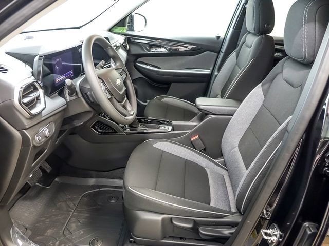 New 2026 Chevrolet TrailBlazer LT FWD image 9