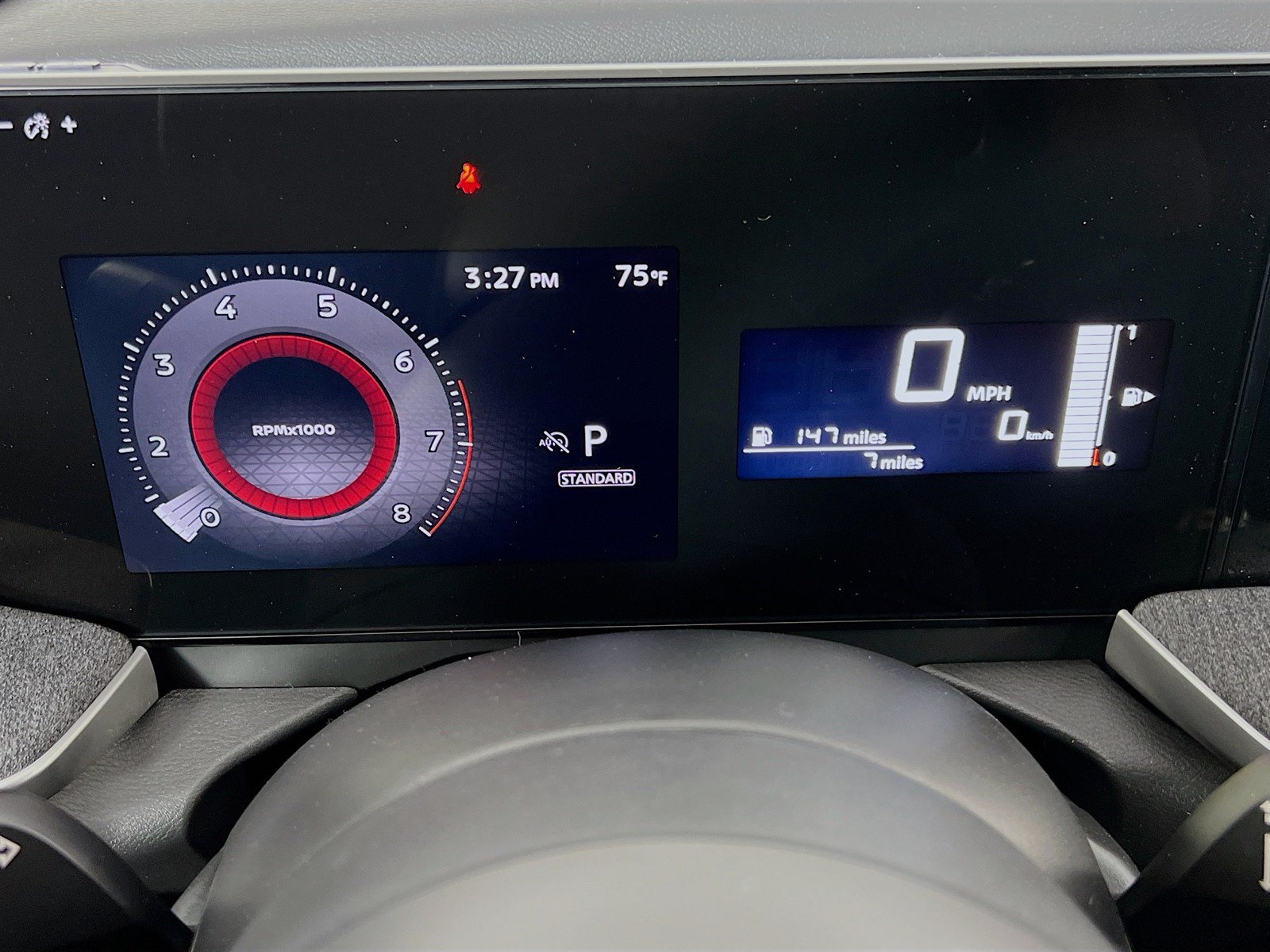 New 2026 Nissan Kicks SV FWD image 16