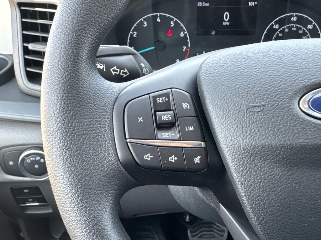 New 2025 Ford Transit 150 Low Roof image 9