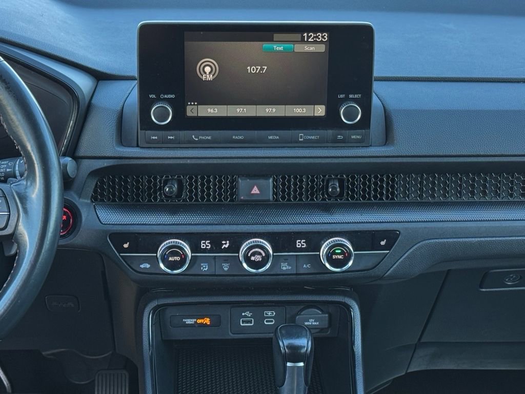 Used 2023 Honda CR-V Sport image 12