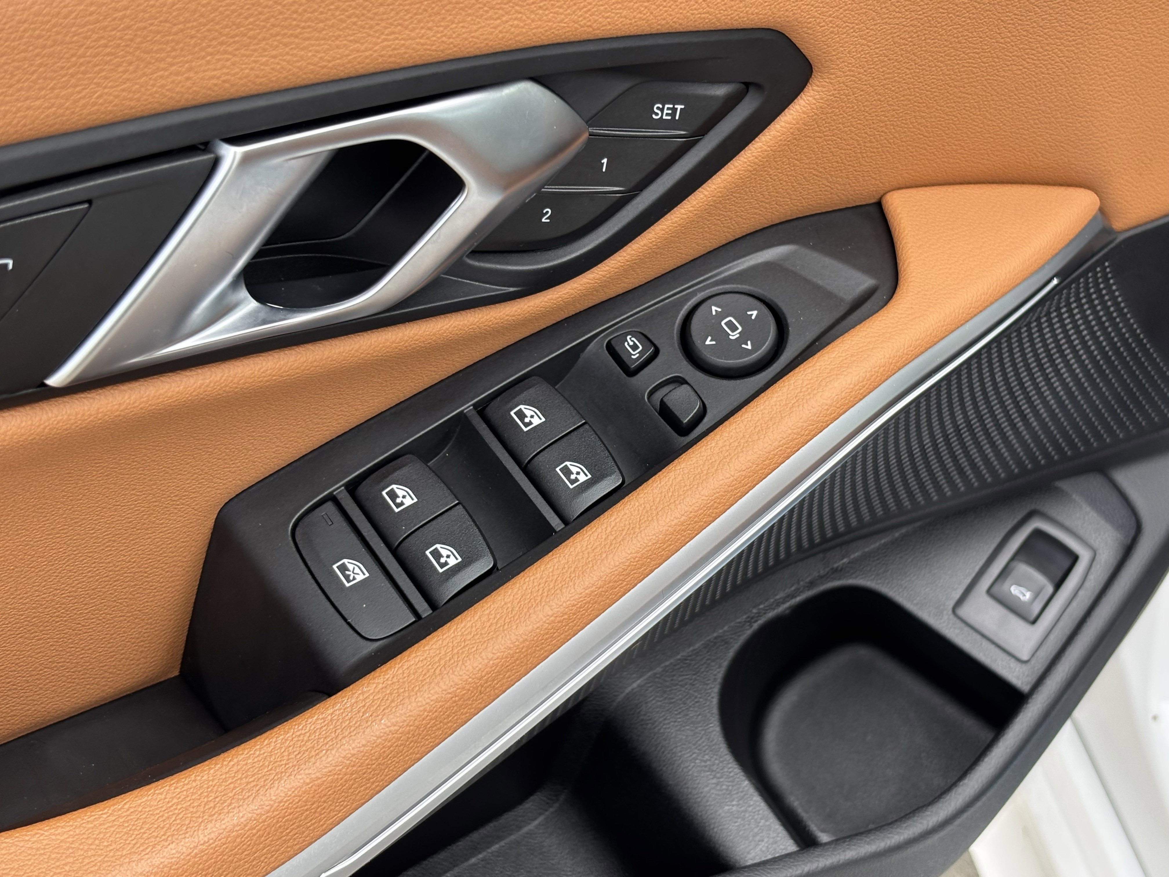 Certified 2024 BMW 330i xDrive 330i xDrive w/ Premium Package image 15