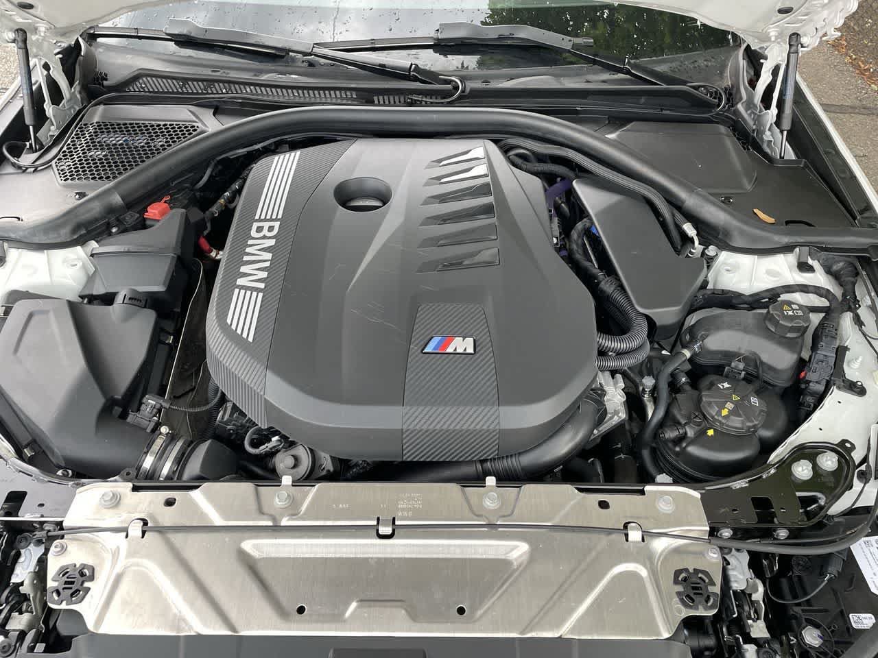 Used 2025 BMW M340i xDrive w/ Premium Package AWD/4WD image 34
