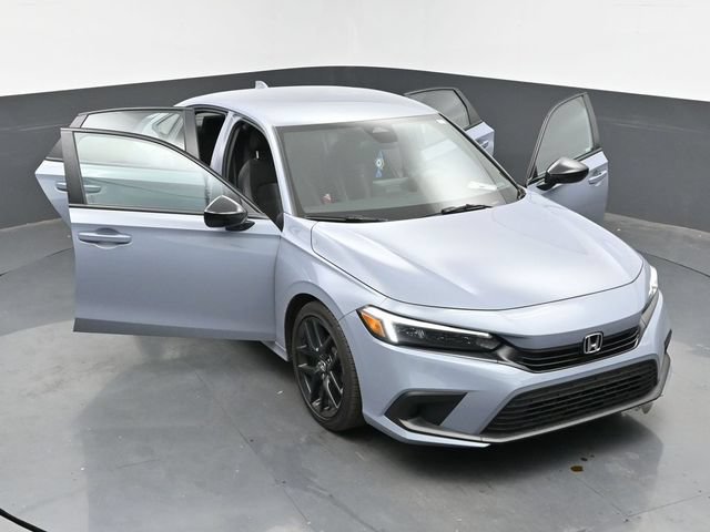 Used 2024 Honda Civic Sport image 36