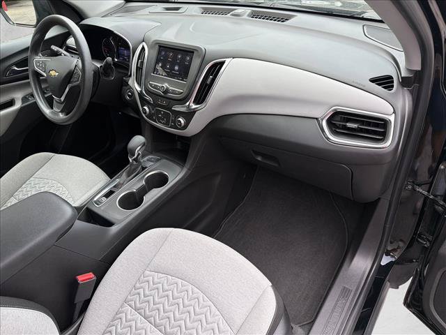 Used 2023 Chevrolet Equinox LS w/ LS Convenience Package AWD/4WD image 26