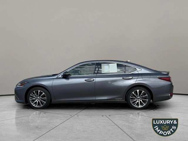 Used 2019 Lexus ES 300h image 12