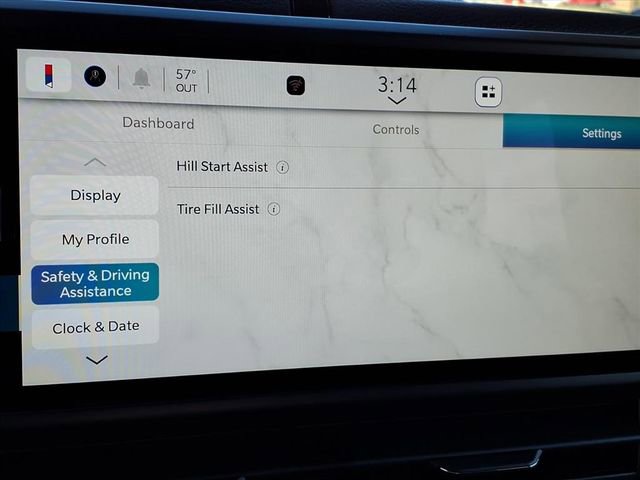 New 2026 Jeep Wrangler Sport image 8