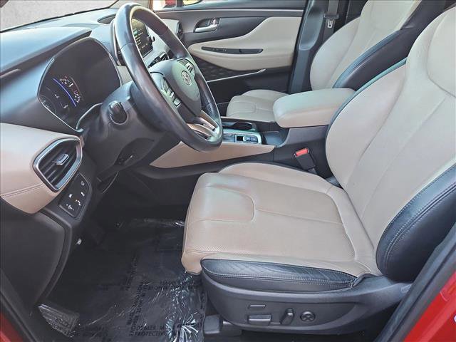 Used 2019 Hyundai Santa Fe FWD image 24