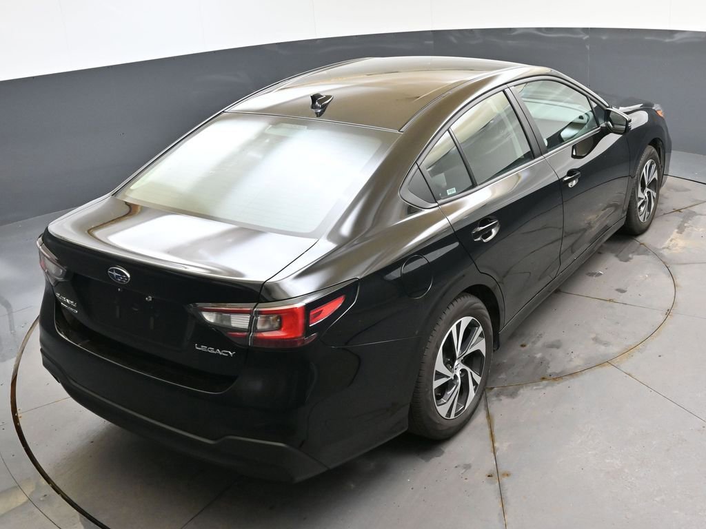 Certified 2025 Subaru Legacy Premium image 51