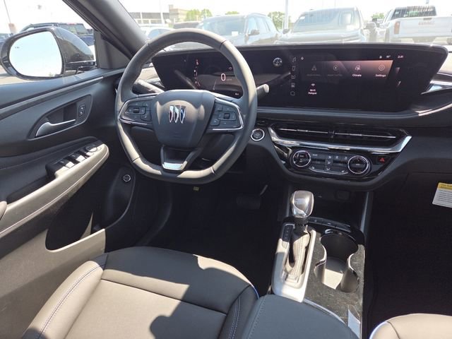 New 2026 Buick Envista Sport Touring w/ Convenience I Package FWD image 31