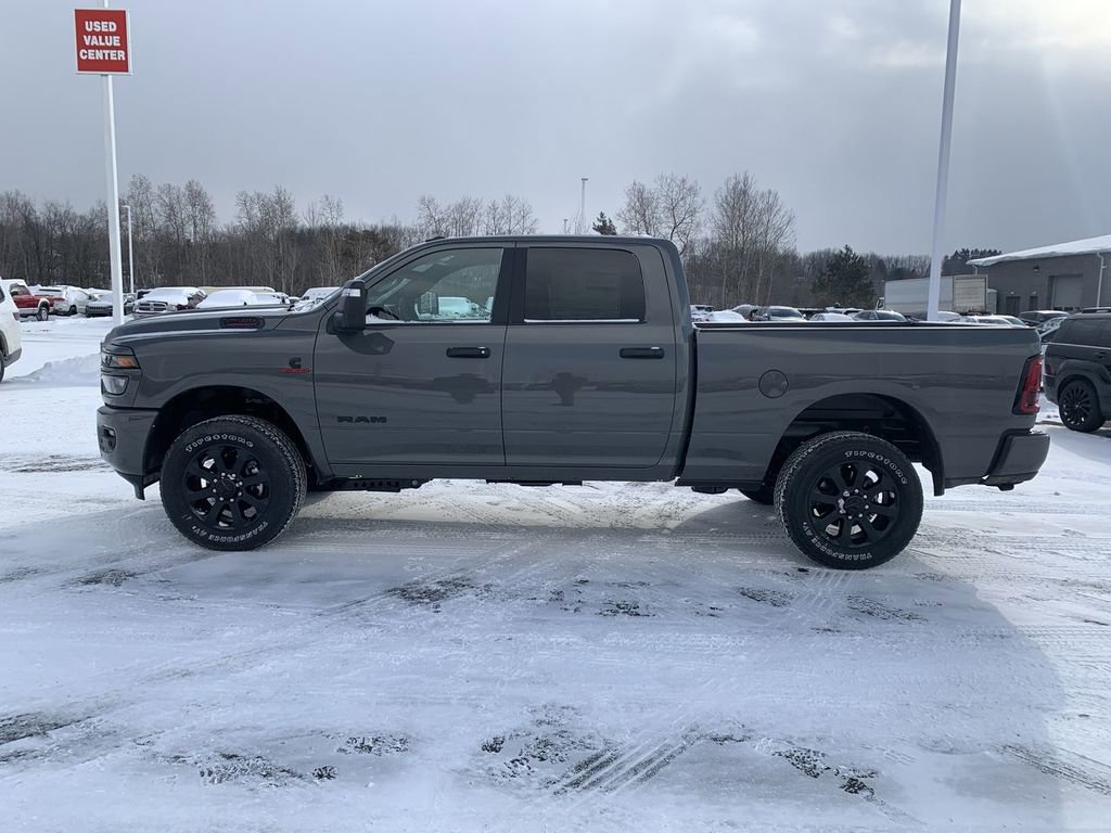New 2026 RAM 2500 Big Horn image 5