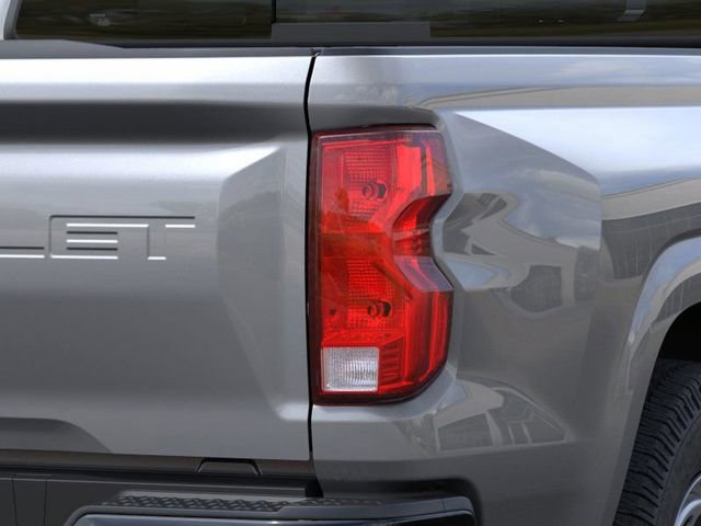 Used 2026 Chevrolet Colorado W/T w/ Advanced Trailering Package RWD image 11