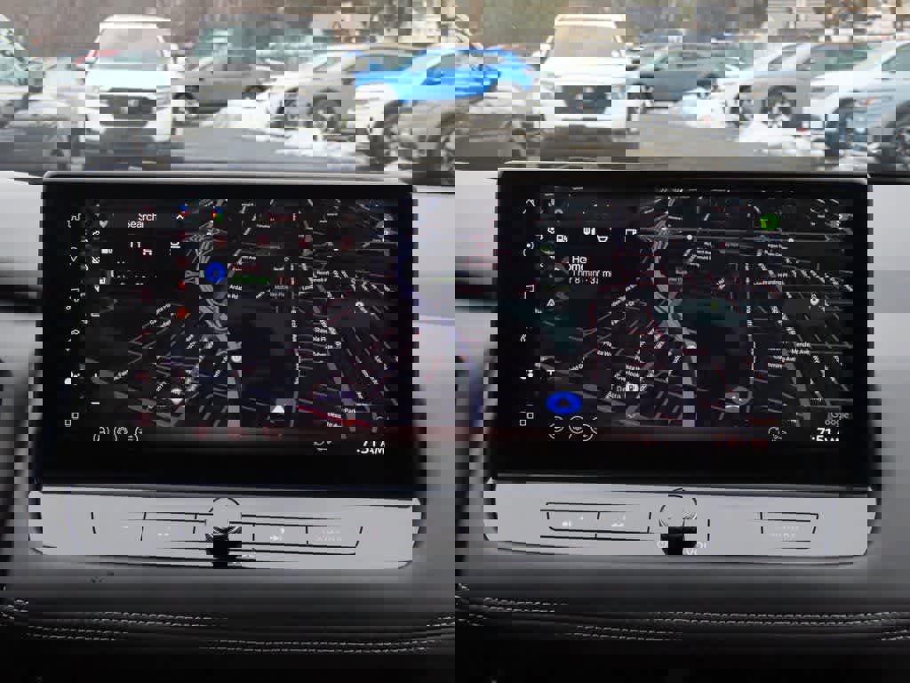 Used 2025 Nissan Rogue SL image 20