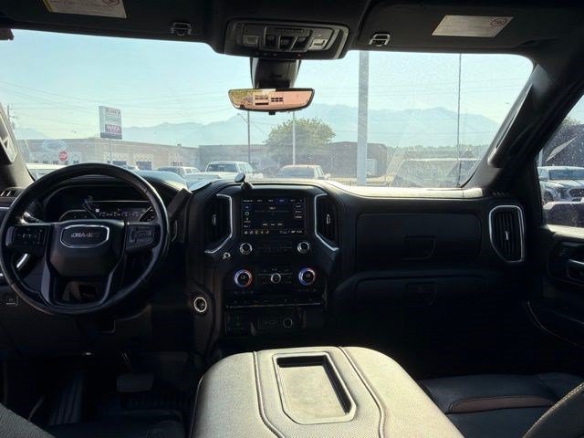 Used 2021 GMC Sierra 3500 AT4 w/ AT4 Premium Plus Package AWD/4WD image 15
