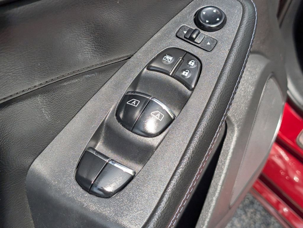 Used 2019 Nissan Maxima 3.5 S w/ Floor Mat Group image 15