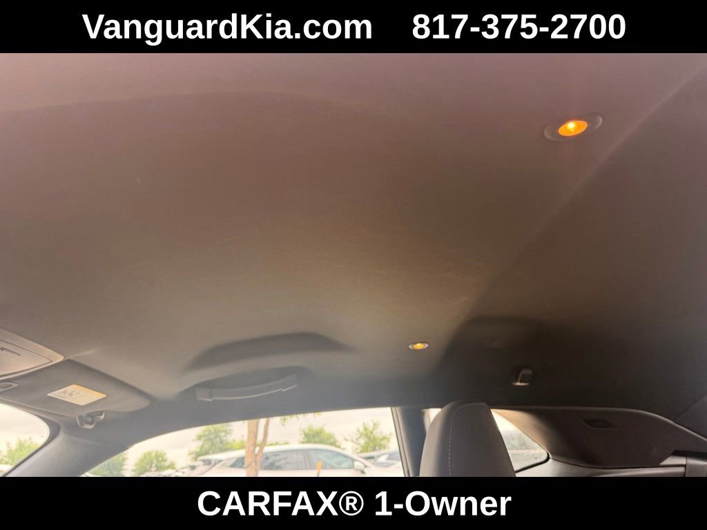 Used 2016 Dodge Challenger SXT w/ Sound Group RWD image 27