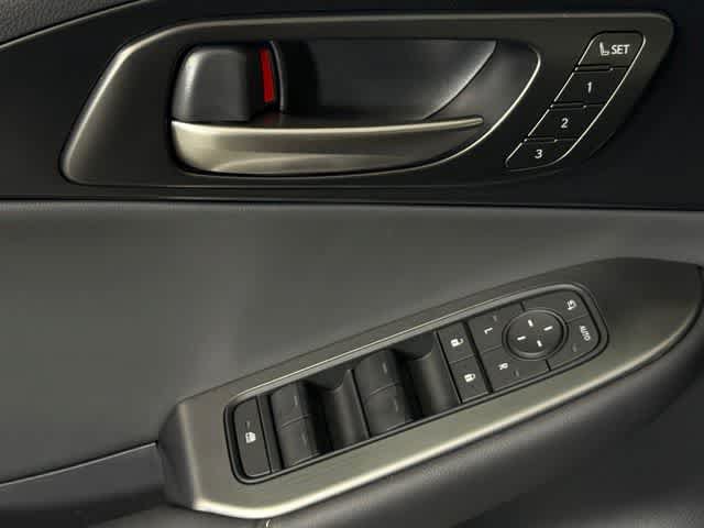 New 2026 Lexus IS 350 F Sport w/ Technology Package RWD image 15