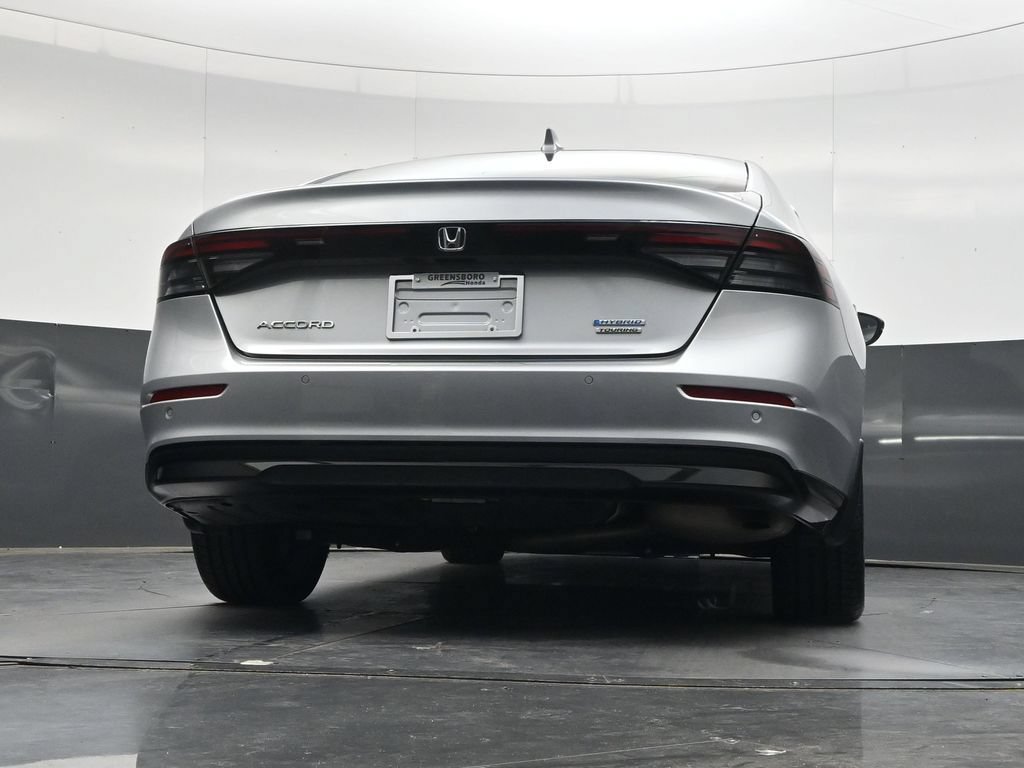 Used 2025 Honda Accord Touring image 37